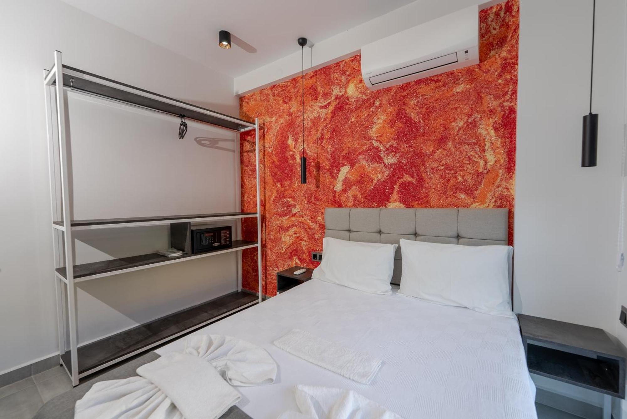 Euronova Hotel & Suites Кемер Екстериор снимка