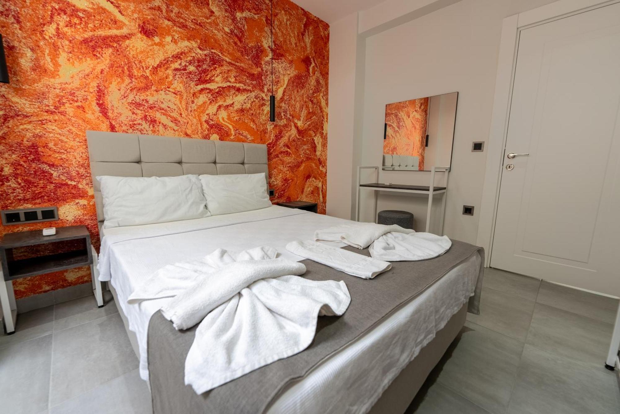 Euronova Hotel & Suites Кемер Екстериор снимка