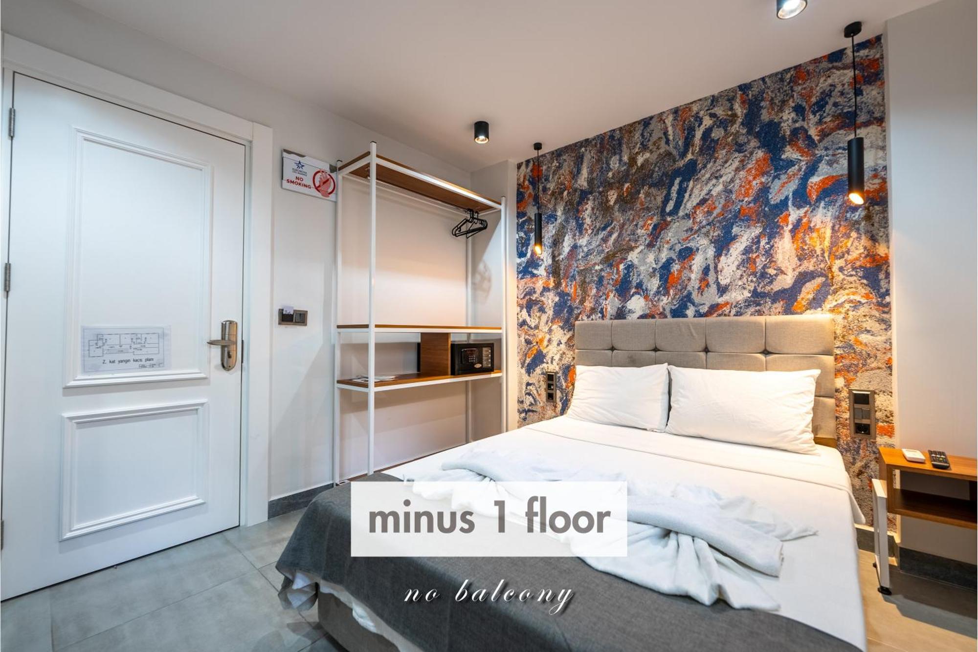 Euronova Hotel & Suites Кемер Екстериор снимка