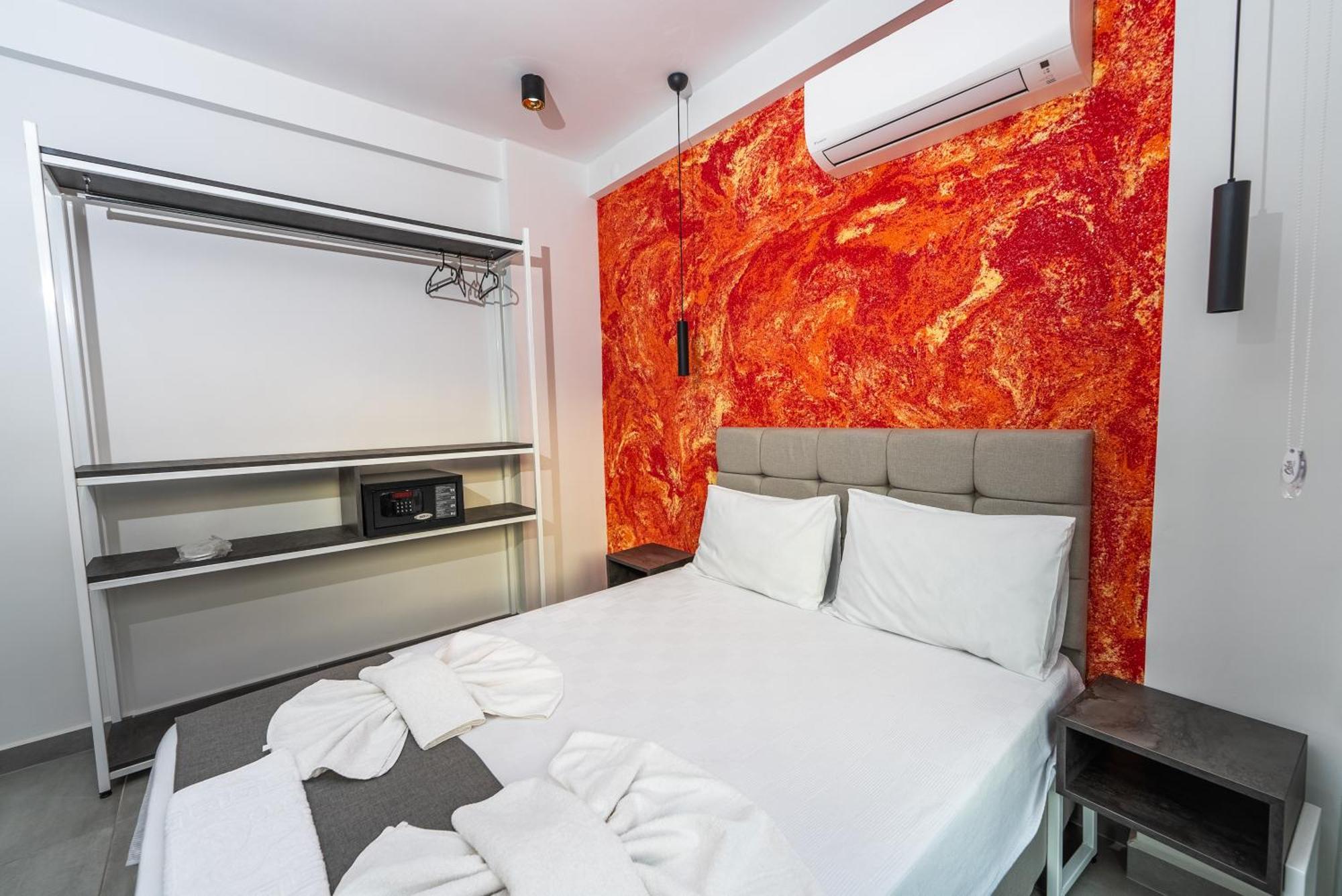Euronova Hotel & Suites Кемер Екстериор снимка